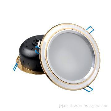 10W 15W led down light for down lighting with bridgelux chip
